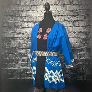 Japanese Yukata